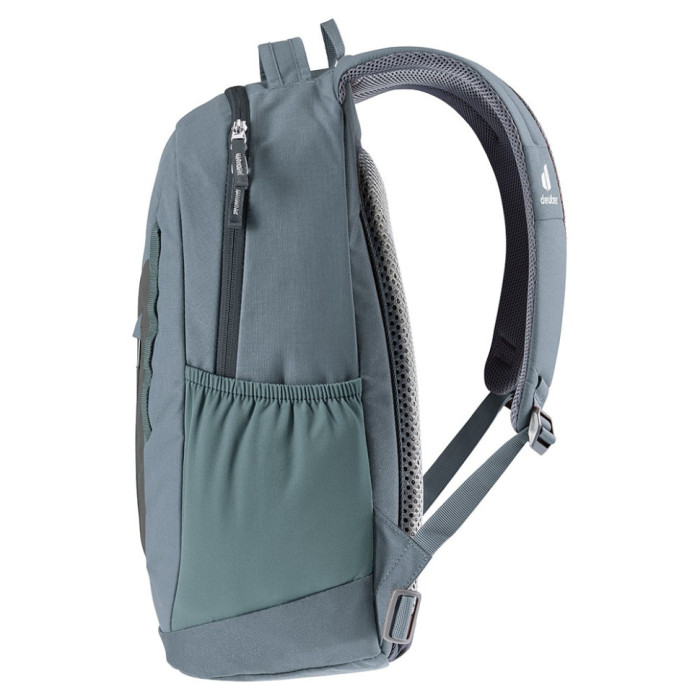 Рюкзак DEUTER StepOut 16 колір 2267 ivy-teal 