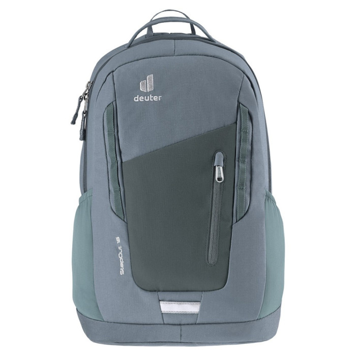 Рюкзак DEUTER StepOut 16 колір 2267 ivy-teal 