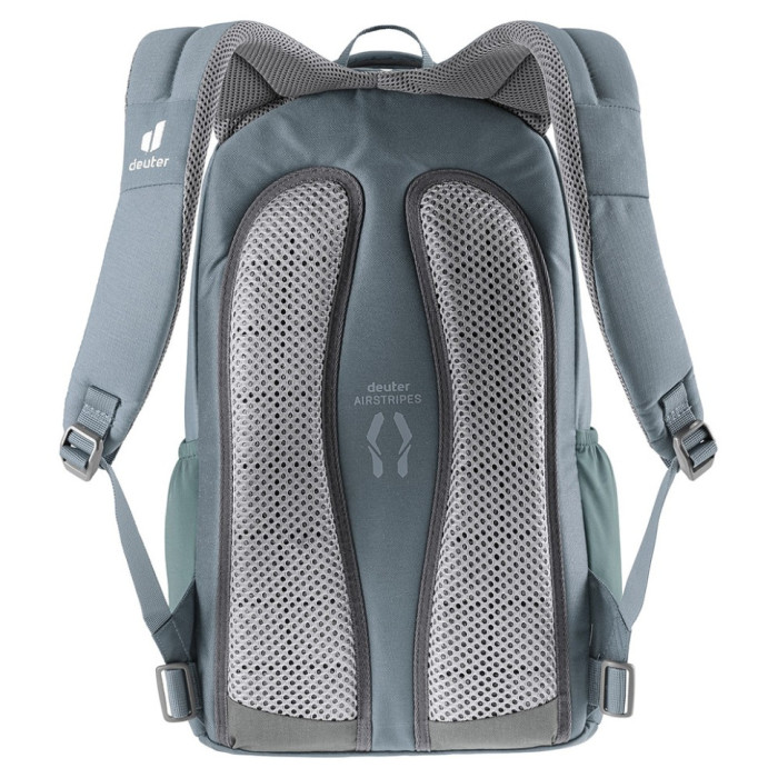 Рюкзак DEUTER StepOut 16 колір 2267 ivy-teal 