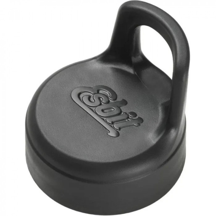Корок до пляшки Esbit LID-DB-TL black 