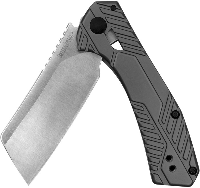 Ніж Kershaw Static 3445 
