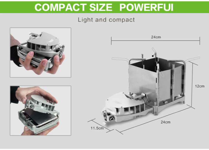 Твердопаливна піч з турбiною та живленням BRS-116 (заводський дефект, на різному рівні пальник із турбіною) 