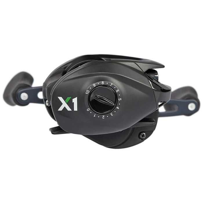 Котушка Favorite X1 BC 100HD1L 7.2:1 11+1BB 