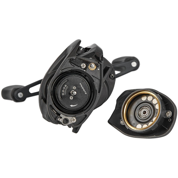 Котушка Favorite X1 BC 100HD1L 7.2:1 11+1BB 