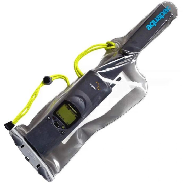 Великий чохол AQUAPAC VHF Classic для рації 
