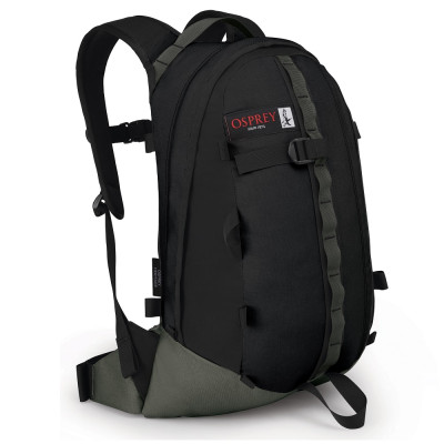 Рюкзак Osprey Heritage Simplex 20-Чорний
