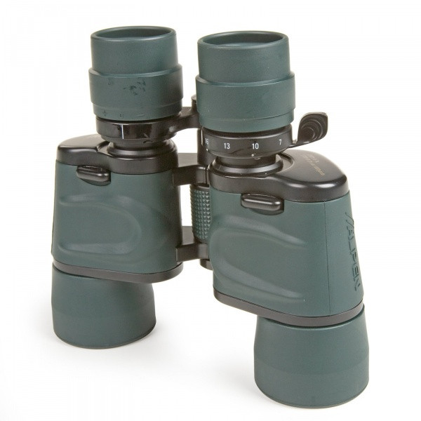 Бінокль Alpen Pro 7 - 21x40 Zoom 