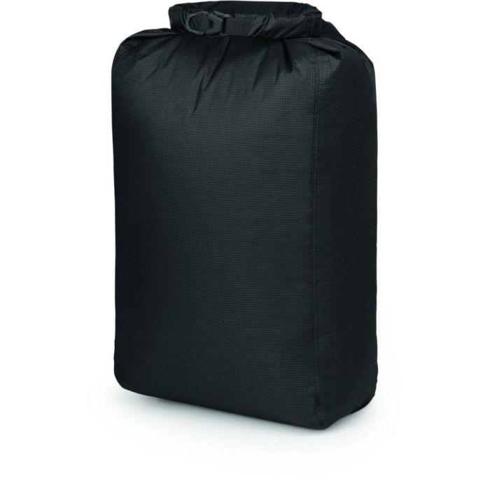 Гермомішок Osprey Ultralight DrySack 20L black - O/S - чорний 