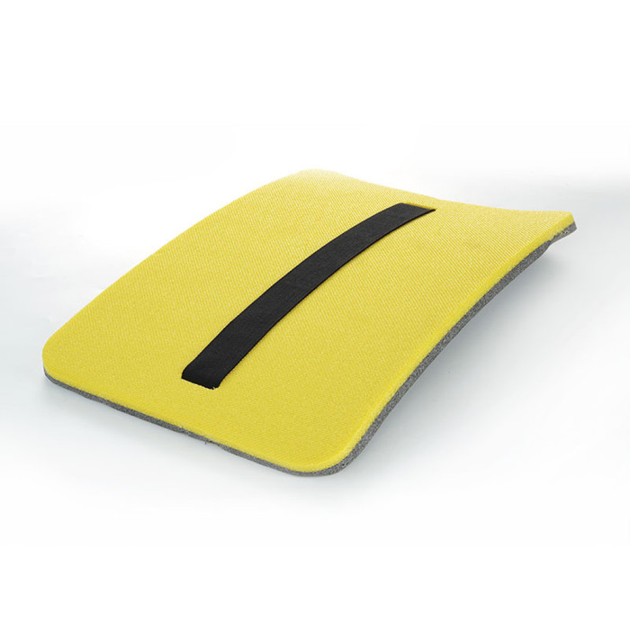 Сидушка СИЛА Турист 350х250х12 мм 