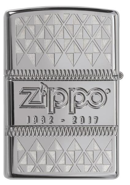 Запальничка Zippo 85th Anniv Coy 29442 