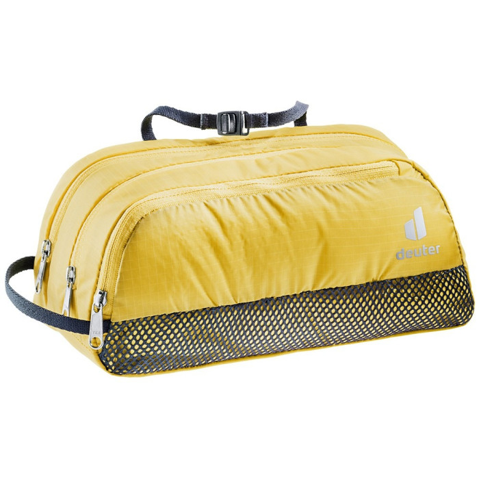 Косметичка DEUTER Wash Bag Tour III колір 8308 corn-ink 