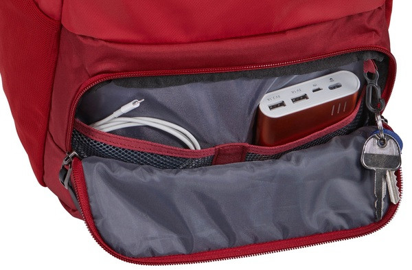 Рюкзак THULE Departer 21L TDMB-115 Red Feather 