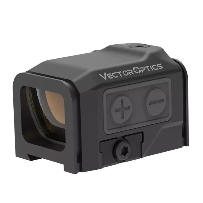 Приціл коліматорний Vector Optics FRENZY PLUS 1X18X22 GENII 