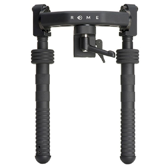 Сошки ROME Caliga, висота 169 - 263мм, Picatinny, QM, 870gr 