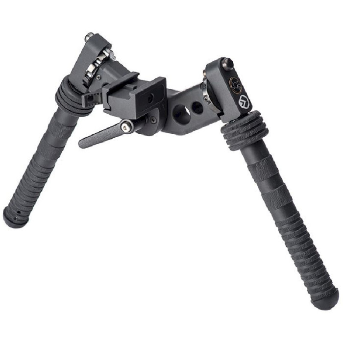 Сошки ROME Caliga, висота 169 - 263мм, Picatinny, QM, 870gr 