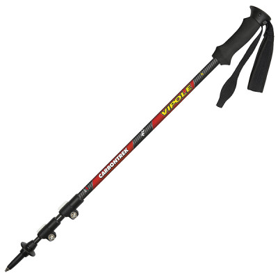 Трекінгові палиці Vipole Carbontrek QL Eva