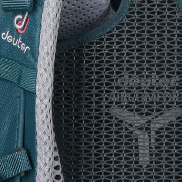 Рюкзак Deuter Futura PRO 38 SL denim-arctic 