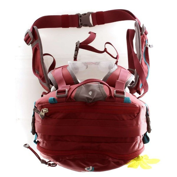 Рюкзак Deuter Freerider 24 SL 