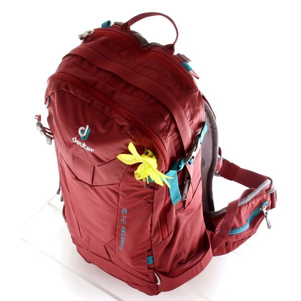 Рюкзак Deuter Freerider 24 SL 