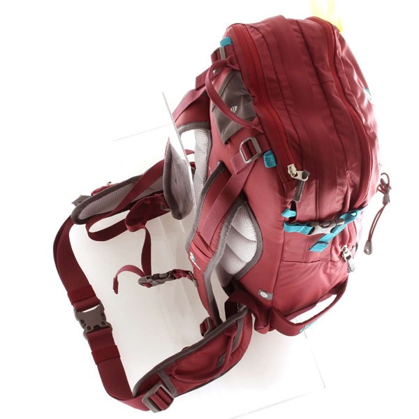 Рюкзак Deuter Freerider 24 SL 