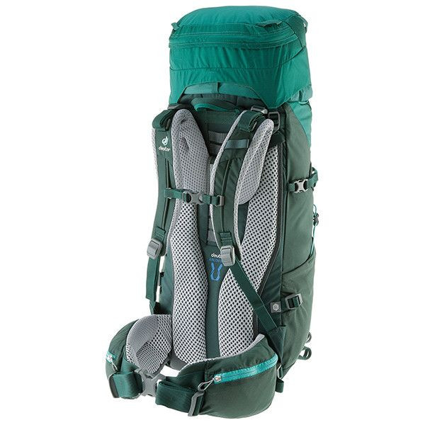 Рюкзак Deuter Aircontact Lite 35+10 SL alpinegreen-forest 