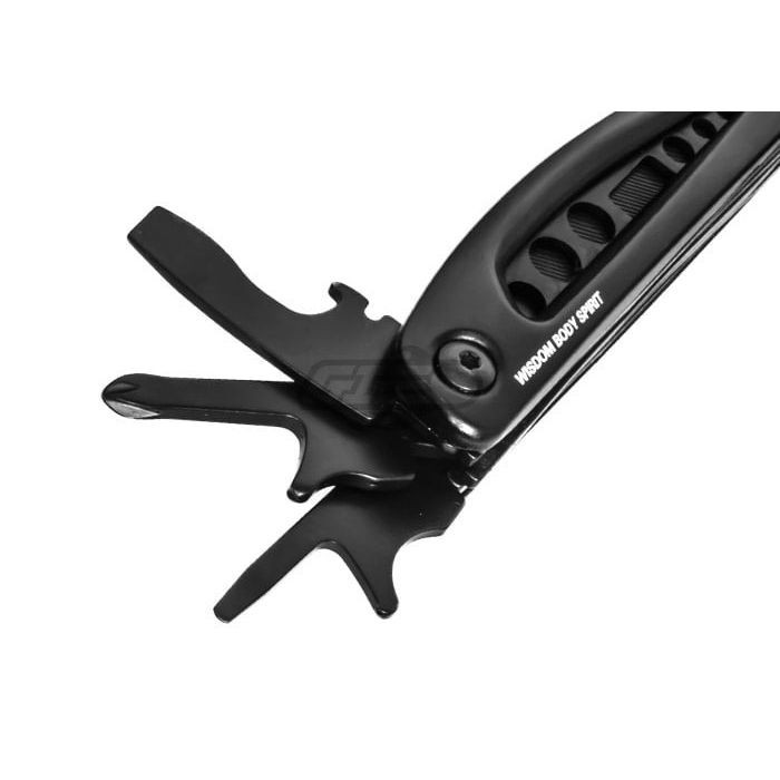 Мультитул HX Outdoors TD-03 