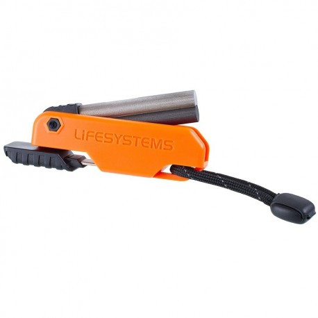 Кресало Lifesystems Dual Action Firestarter (42212) 