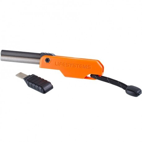Кресало Lifesystems Dual Action Firestarter (42212) 