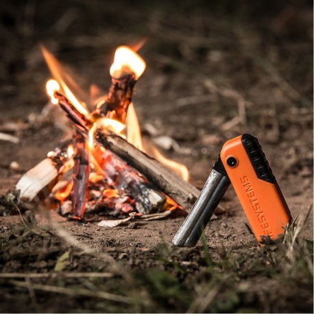 Кресало Lifesystems Dual Action Firestarter (42212) 