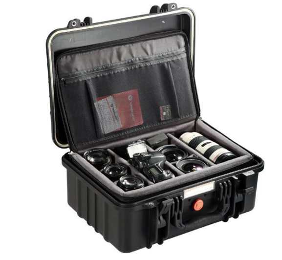 Кейс захисний Vanguard Supreme 40D (Supreme 40d) 