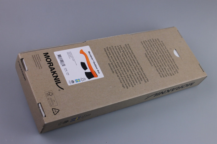 Сокира Morakniv Outdoor Axe, 12058 