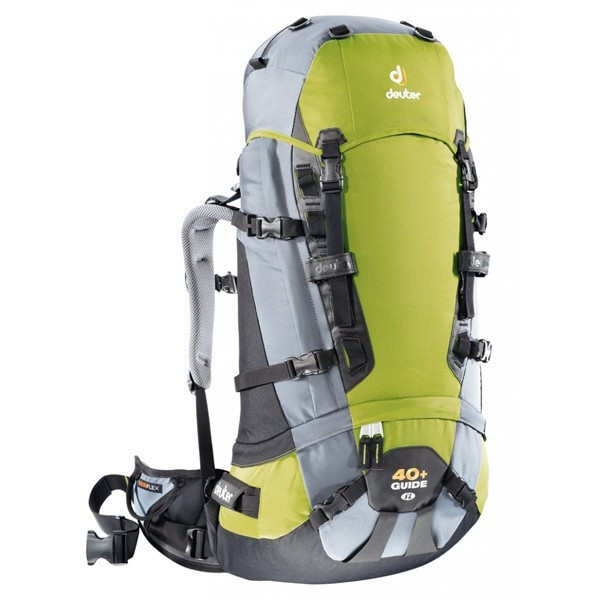 Рюкзак Deuter Guide SL, 40 + л, moss-titan 