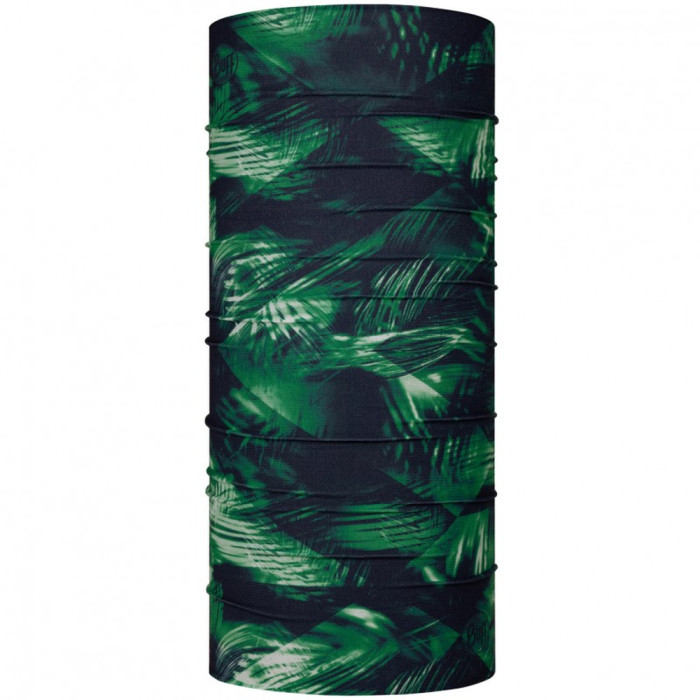 Шарф-труба Buff Coolnet UV+ Kingara Black 