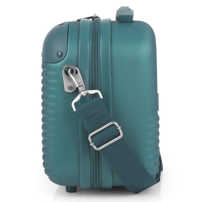 Сумка дорожня Gabol Balance-Бірюзова 