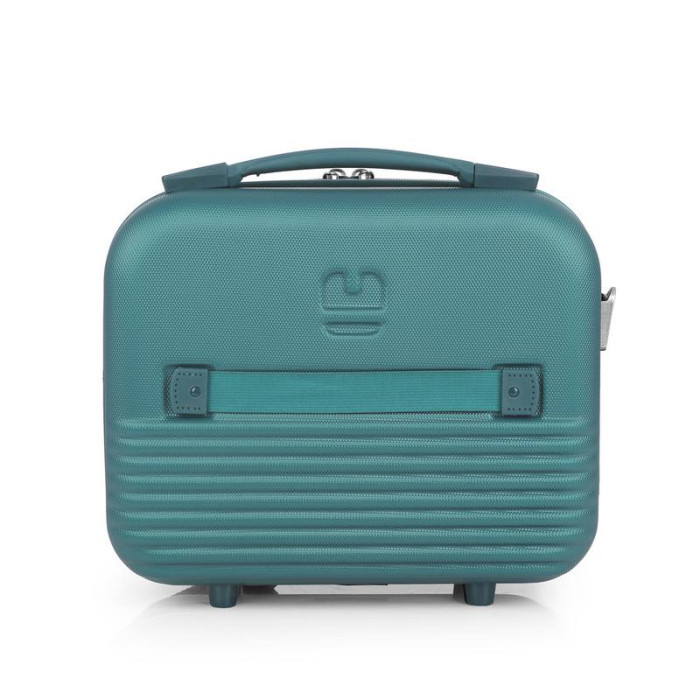 Сумка дорожня Gabol Balance-Бірюзова 