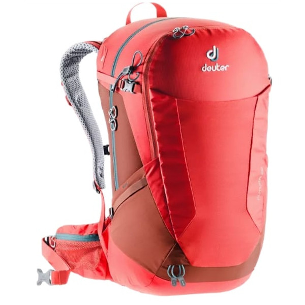 Рюкзак Deuter Futura 28 chili-lava 