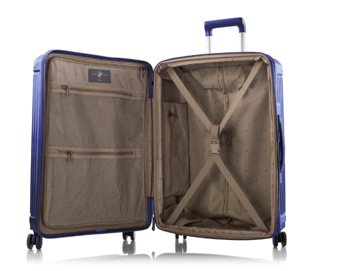 Валіза Heys Edge (M) Cobalt (10108-0018-26) 