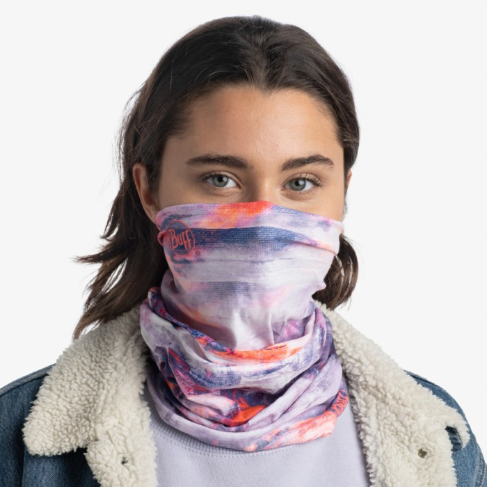 Шарф-труба Buff Original Ecostreth Zotii Pancy 