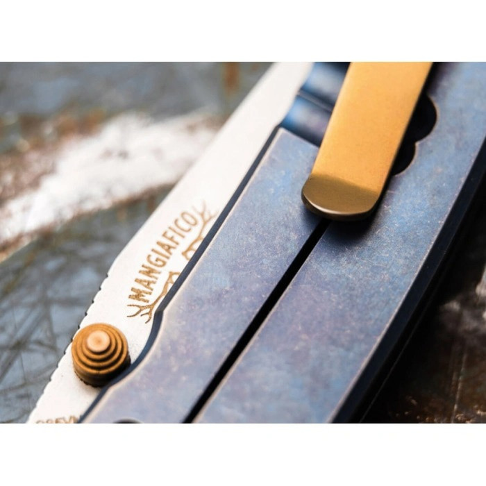 Ніж Boker Plus Canoe 