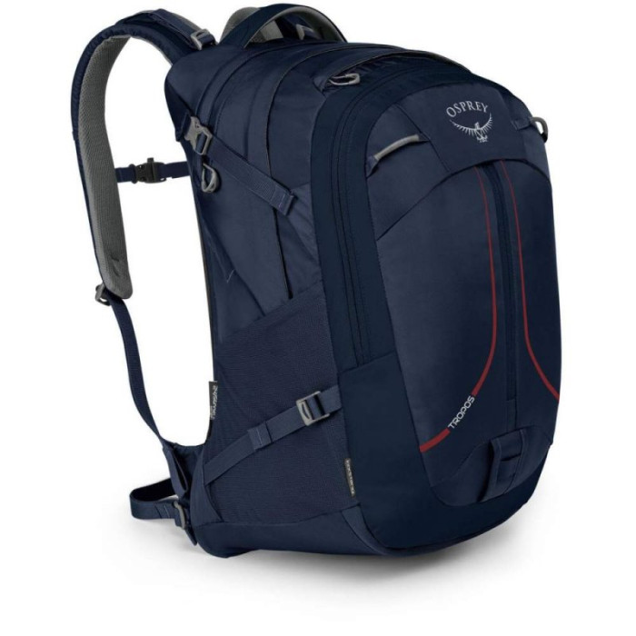 Рюкзак Osprey Tropos 32 Cardinal Blue 