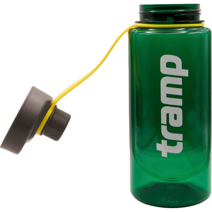 Фляга Тритан Tramp UTRC-288, 1 л, зелений 