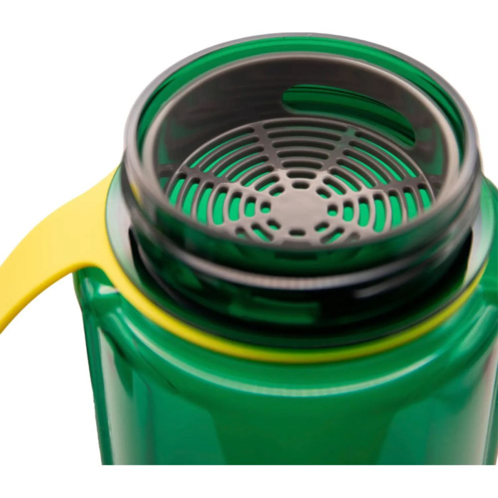 Фляга Тритан Tramp UTRC-288, 1 л, зелений 