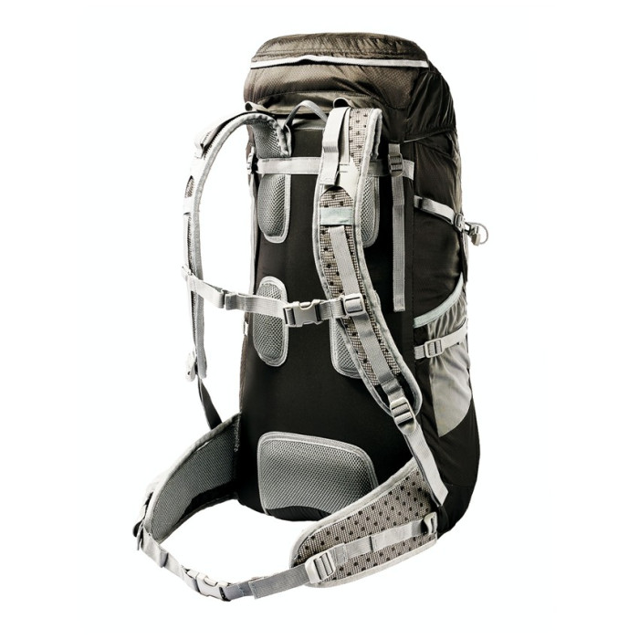 Рюкзак Fjord Nansen Bodo 40, Чорний 