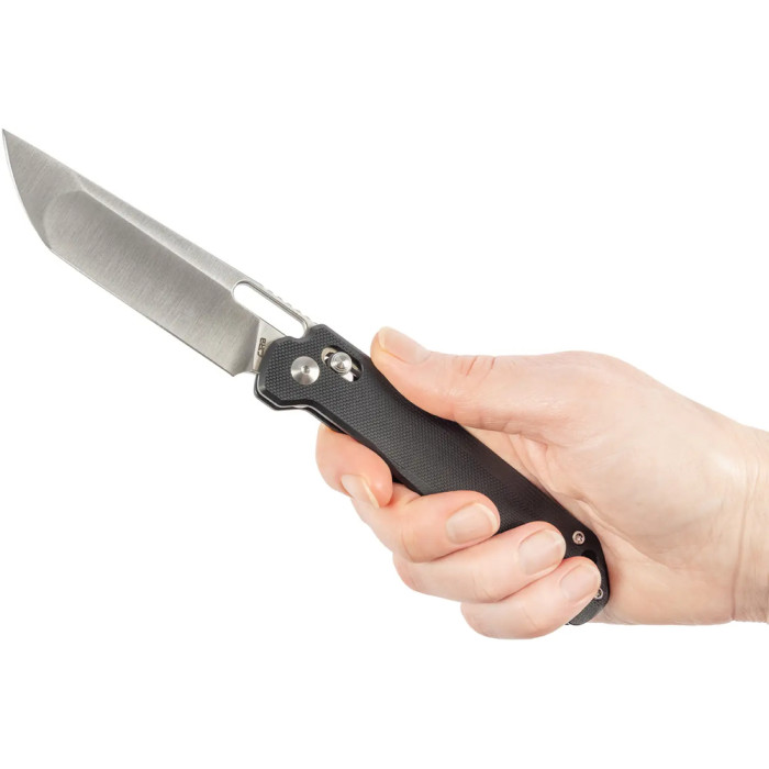 Ніж CJRB Bellona, AR-RPM9, G10 black 