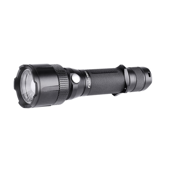 Ліхтар Fenix FD41 Cree XP-L HI LED (вітринний зразок) 