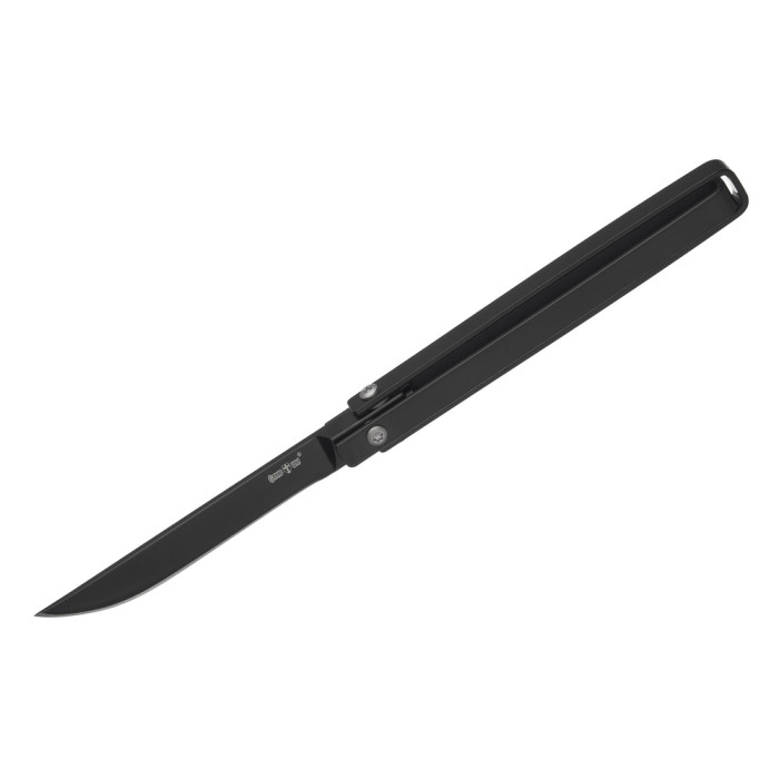 Кишеньковий ніж Grand Way 1065 black 