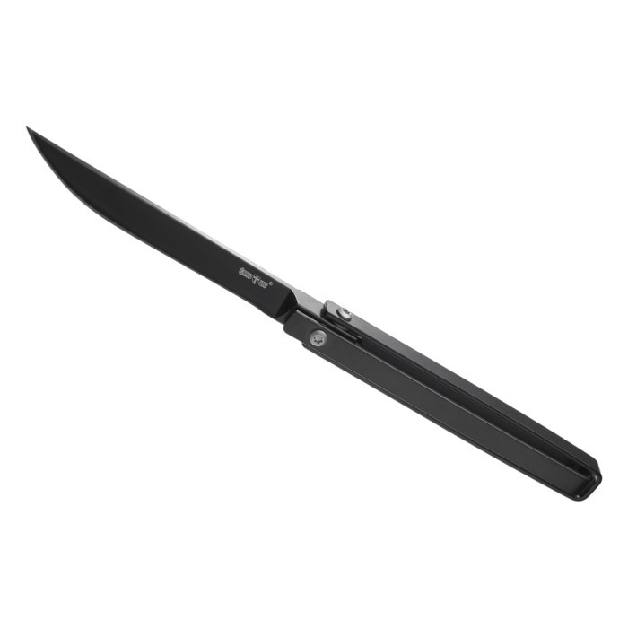 Кишеньковий ніж Grand Way 1065 black 