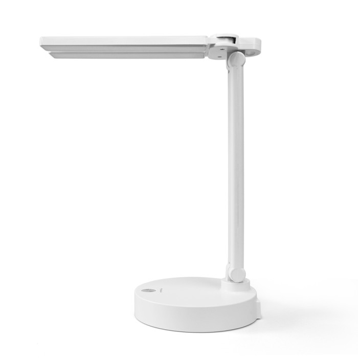 LED лампа настiльна з акумулятором TITANUM TLTF-015W 10W 3000-6000K