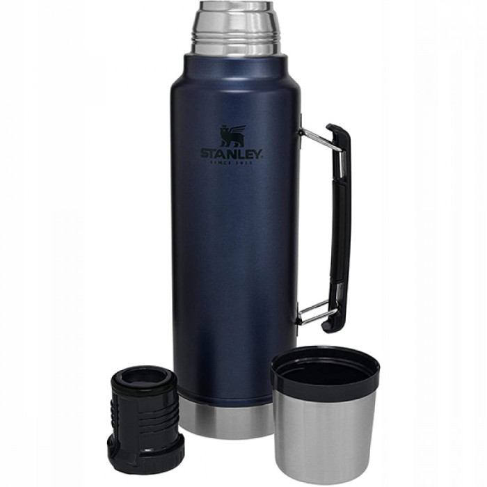 Термос Stanley Legendary Classic Nightfall 1.9 л 