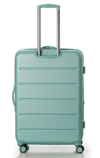 Валіза Swissbrand Berlin (M) Mint (SWB_LHBER507M) 